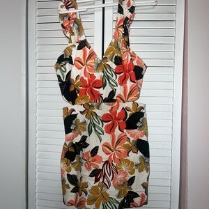 Zara Womens Romper
Size M